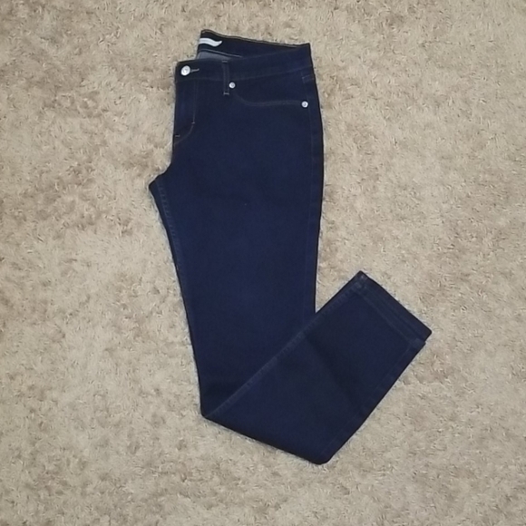 Levi's Denim - Levis 524 Jeans